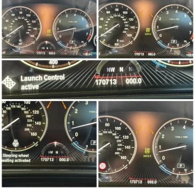 BMW 535 xDrive FULL, снимка 8