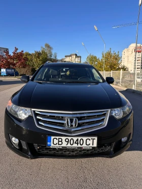 Обява за продажба на Honda Accord 2.0i Executive ~17 600 лв. - изображение 5