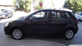 VW Polo 1.9.d.101.k.c.5.100 km., снимка 6