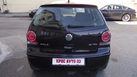 VW Polo 1.9.d.101.k.c.5.100 km., снимка 4