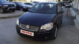 VW Polo 1.9.d.101.k.c.5.100 km. | Mobile.bg    8