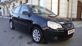 VW Polo 1.9.d.101.k.c.5.100 km. | Mobile.bg    1