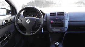 VW Polo 1.9.d.101.k.c.5.100 km., снимка 11