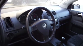 VW Polo 1.9.d.101.k.c.5.100 km., снимка 10