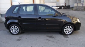 VW Polo 1.9.d.101.k.c.5.100 km. | Mobile.bg    2