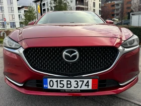 Mazda 6 4x4//FACE//360 КАМЕРА//КАТО НОВА, снимка 2