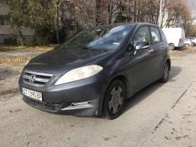 Honda Fr-v 1.7 Газ-инжекцион, снимка 3