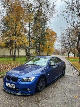 BMW 335 DCT-DKG, снимка 1