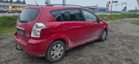 Toyota Corolla verso 2.2D4D Face, снимка 4