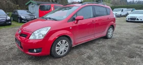 Toyota Corolla verso 2.2D4D Face, снимка 1