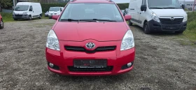 Toyota Corolla verso 2.2D4D Face, снимка 2