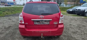 Toyota Corolla verso 2.2D4D Face, снимка 5