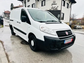 Обява за продажба на Fiat Scudo 2000 HDI MAXI ~13 999 лв. - изображение 1