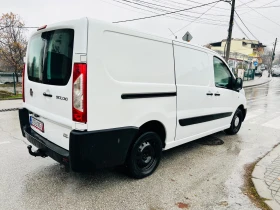 Обява за продажба на Fiat Scudo 2000 HDI MAXI ~13 999 лв. - изображение 6