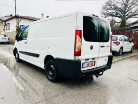 Обява за продажба на Fiat Scudo 2000 HDI MAXI ~13 999 лв. - изображение 4