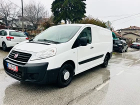 Обява за продажба на Fiat Scudo 2000 HDI MAXI ~13 999 лв. - изображение 2