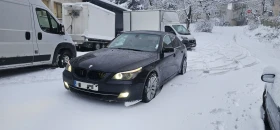 BMW 530 525xd, снимка 2