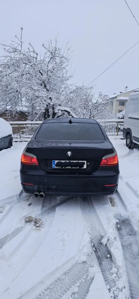 BMW 530 525xd, снимка 5