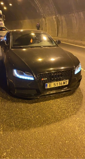 Audi A5, снимка 15