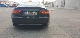 Audi A5, снимка 3