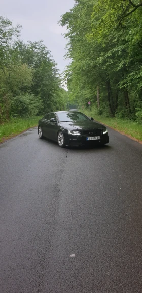 Audi A5, снимка 1