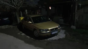 Volvo S60 (170ps) | Mobile.bg    2