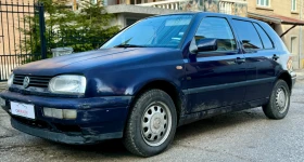     VW Golf 1.9 90  