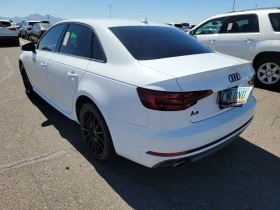 Audi A4, снимка 6