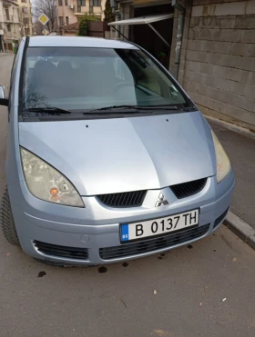 Mitsubishi Colt, снимка 7