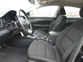 Hyundai Elantra 2.0 16v, снимка 11