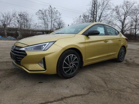 Hyundai Elantra 2.0 16v, снимка 1