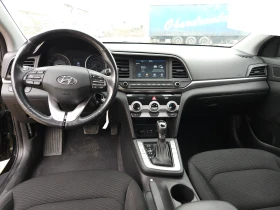 Hyundai Elantra 2.0 16v, снимка 9