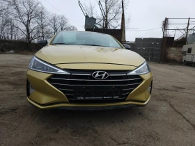 Hyundai Elantra 2.0 16v, снимка 7