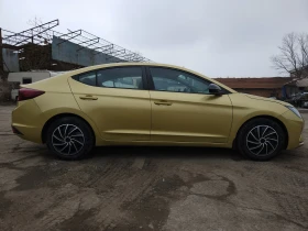 Hyundai Elantra 2.0 16v, снимка 5