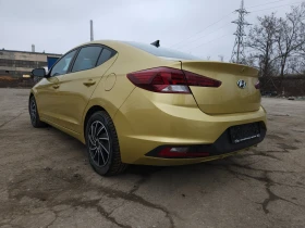 Hyundai Elantra 2.0 16v, снимка 3