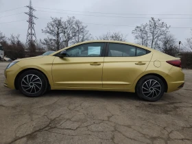 Hyundai Elantra 2.0 16v, снимка 2