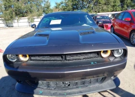 Dodge Challenger R/T SCAT PACK| СЕРВИЗНА ИСТОРИЯ| ВИДЕО - 32500 лв. - 32226095 | Car24.bg