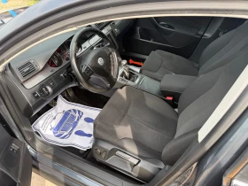 VW Passat 1.9TDI, снимка 13