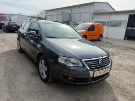 VW Passat 1.9TDI, снимка 3