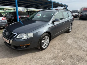 VW Passat 1.9TDI 1