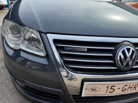 VW Passat 1.9TDI, снимка 4