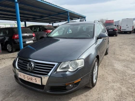 VW Passat 1.9TDI, снимка 2