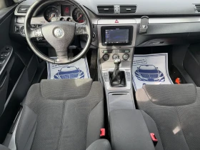 VW Passat 1.9TDI, снимка 11