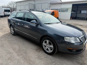 VW Passat 1.9TDI, снимка 5