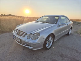 Mercedes-Benz CLK 2.7 - 5000 лв. - 62832668 1