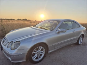 Mercedes-Benz CLK 2.7 - 5000 лв. - 62832668 3