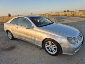 Mercedes-Benz CLK 2.7 - 5000 лв. - 62832668 5