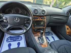 Mercedes-Benz CLK 2.7 - 5000 лв. - 62832668 8