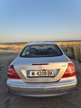 Mercedes-Benz CLK 2.7 - 5000 лв. - 62832668 4