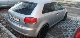 Обява за продажба на Audi A3 180hp ~4 200 лв. - изображение 1